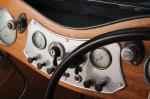 MG TA Roadster 1938 года